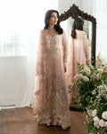 Mushq Chiffon (4pc)