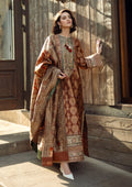 Mushq Winter (2pc)