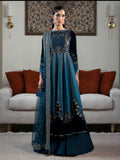 Velvet Faiza Faisal (Fresh)