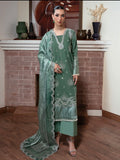 Velvet Faiza Faisal (Fresh)
