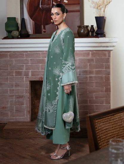 Velvet Faiza Faisal (Fresh)