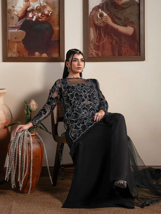 Velvet Faiza Faisal (Fresh)