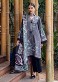 Mushq Hemline Karandi (2pc)