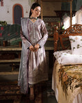 Mushq Zari Formal (3pc)