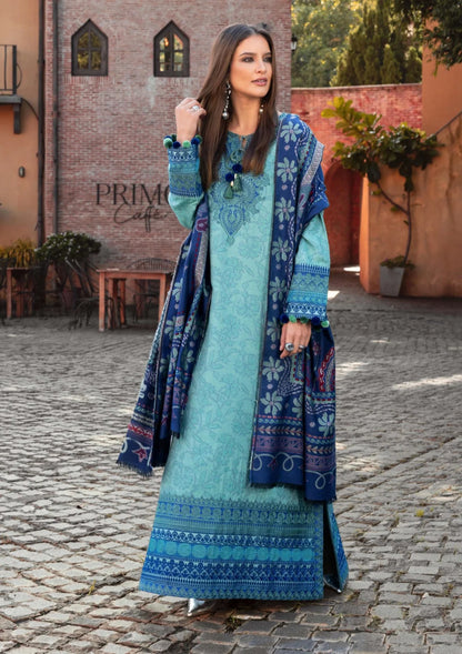 Mushq Winter (3pc)