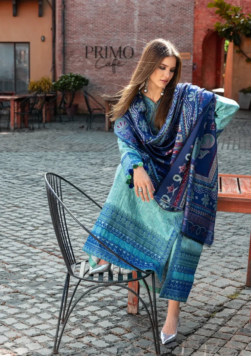 Mushq Winter (3pc)
