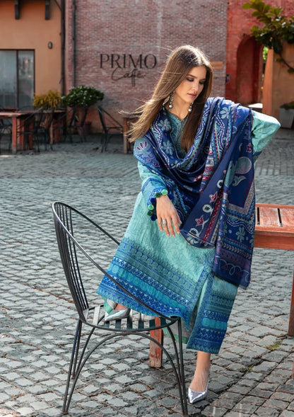 Mushq Winter (3pc)