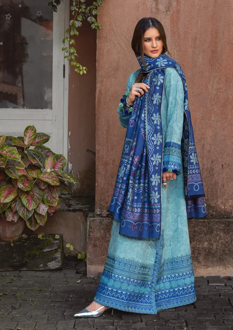 Mushq Winter (3pc)