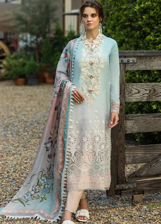 Mushq Solace Lawn (Bfresh Original)