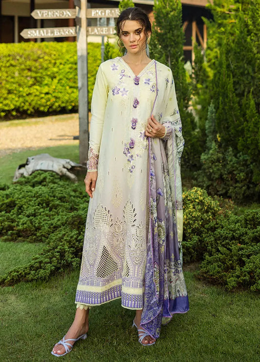 Mushq Solace Lawn (Bfresh Original)