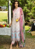 Mushq Lawn Solace (2pc)