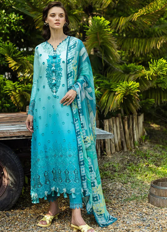 Mushq Solace (2pc)