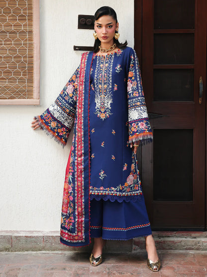 Binilyas Lawn 3pc (Fresh)