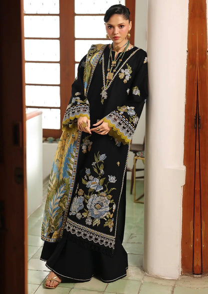 Binilyas Lawn 3pc (Fresh)