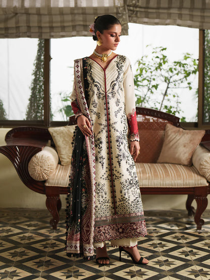 Binilyas Lawn 3pc (Fresh)
