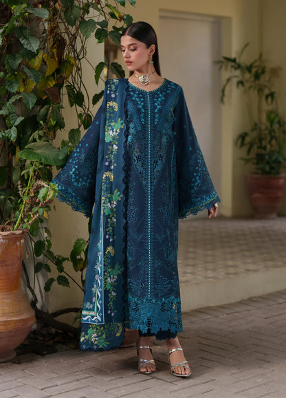 Binilyas Lawn 3pc (Fresh)