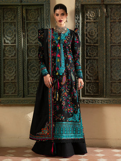 Binilyas Lawn 3pc (Fresh)