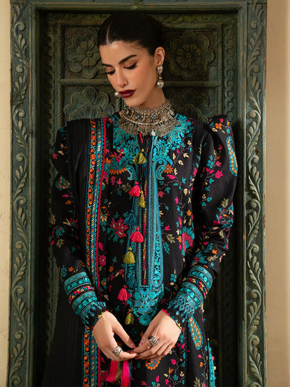Binilyas Lawn 3pc (Fresh)
