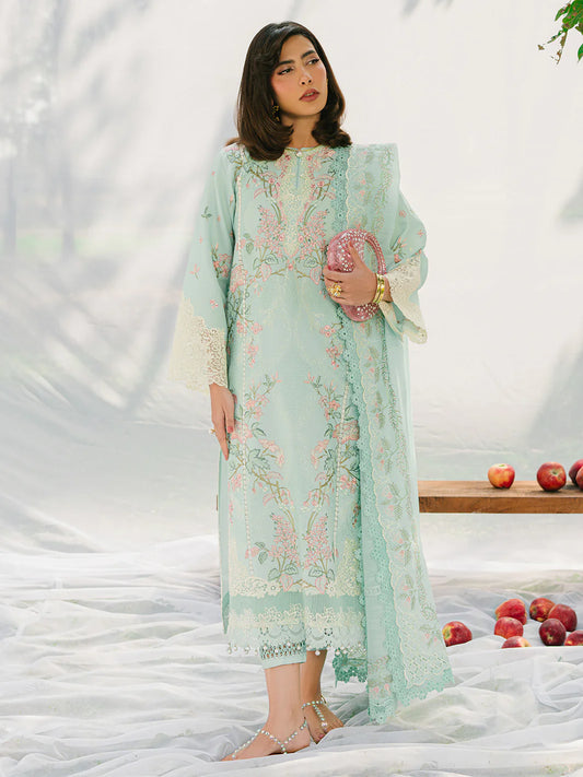 Binilyas Lawn 3pc (Fresh)