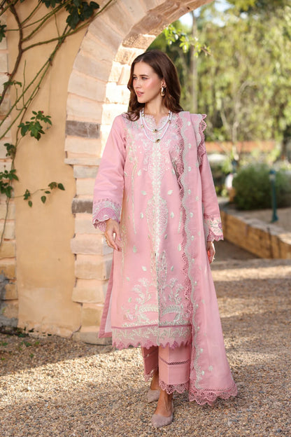 Rangrasiya Ayleen Lawn (3pc) Fresh
