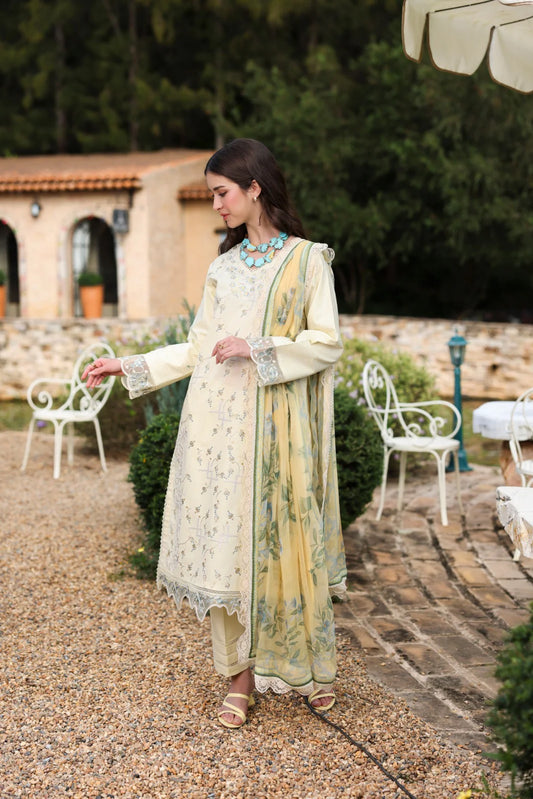 Ayleen Lawn (3pc) Fresh