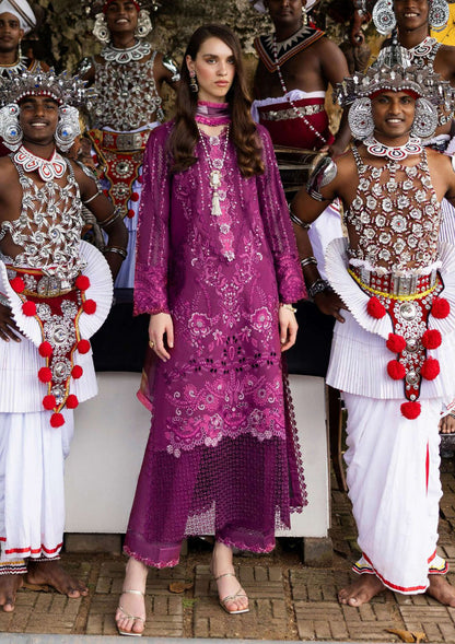 Mushq Manaram (3pc)