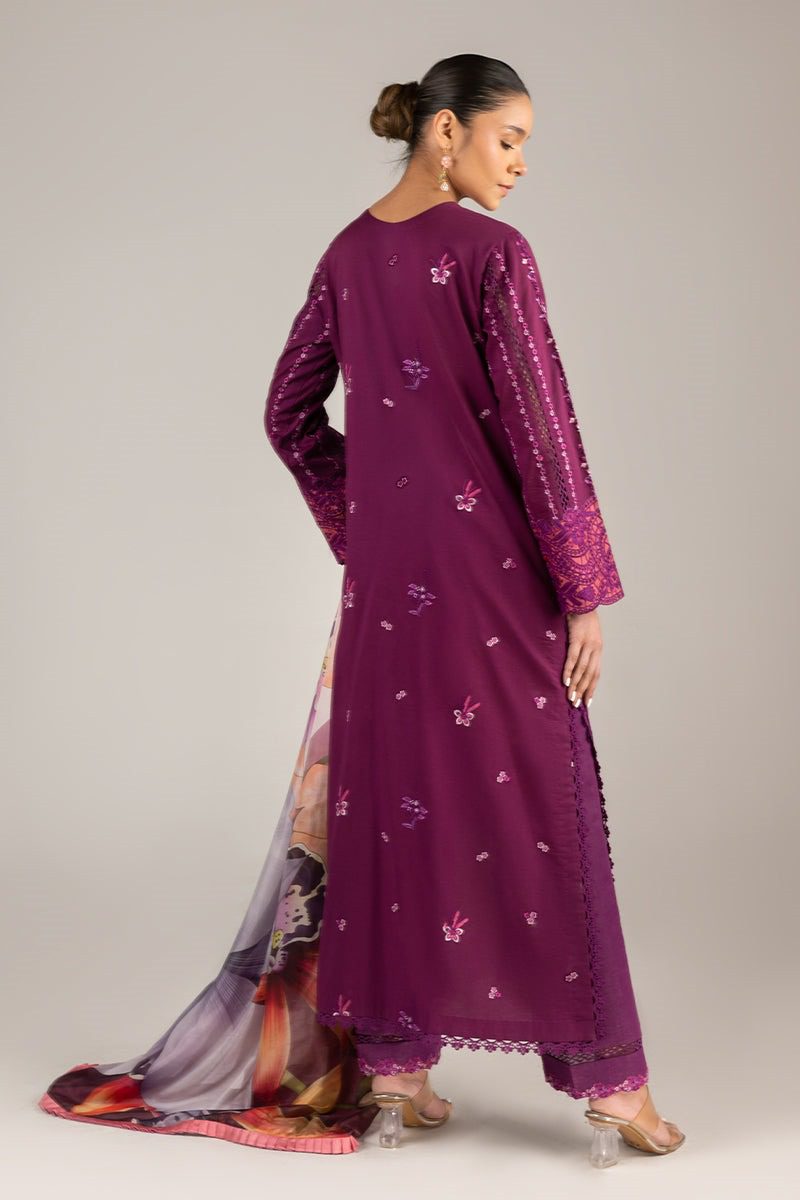 Mushq Manaram (3pc)