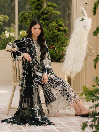 Binilyas Lawn 3pc (Fresh)