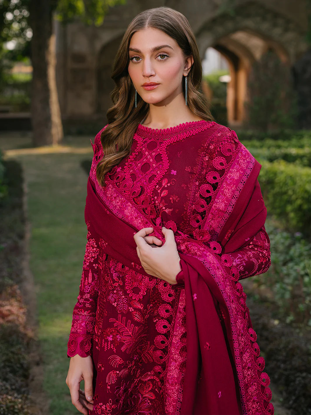 Binilyas Lawn 3pc (Fresh)