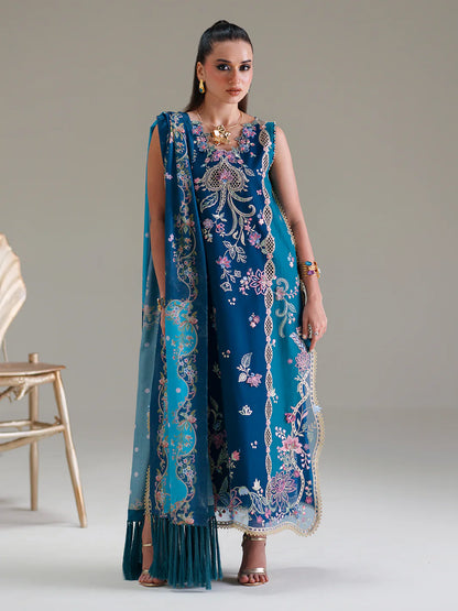 Binilyas Lawn 3pc (Fresh)