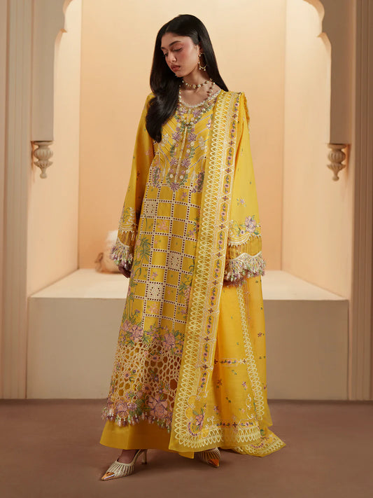 Binilyas Lawn 3pc (Fresh)