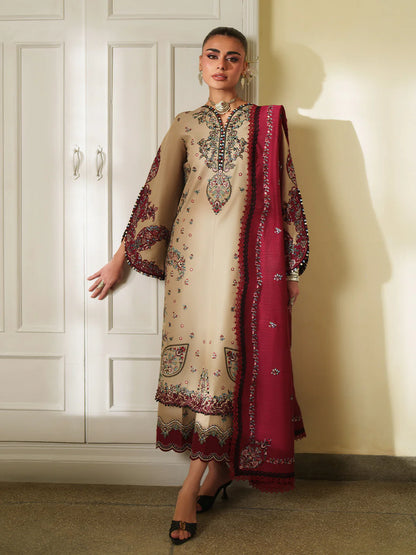 Binilyas Lawn 3pc (Fresh)