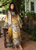 Mushq aMoi Lawn (3pc)