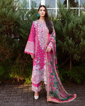 Mushq aMoi Lawn (3pc)