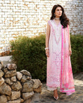 Mushq aMoi Lawn (3pc)