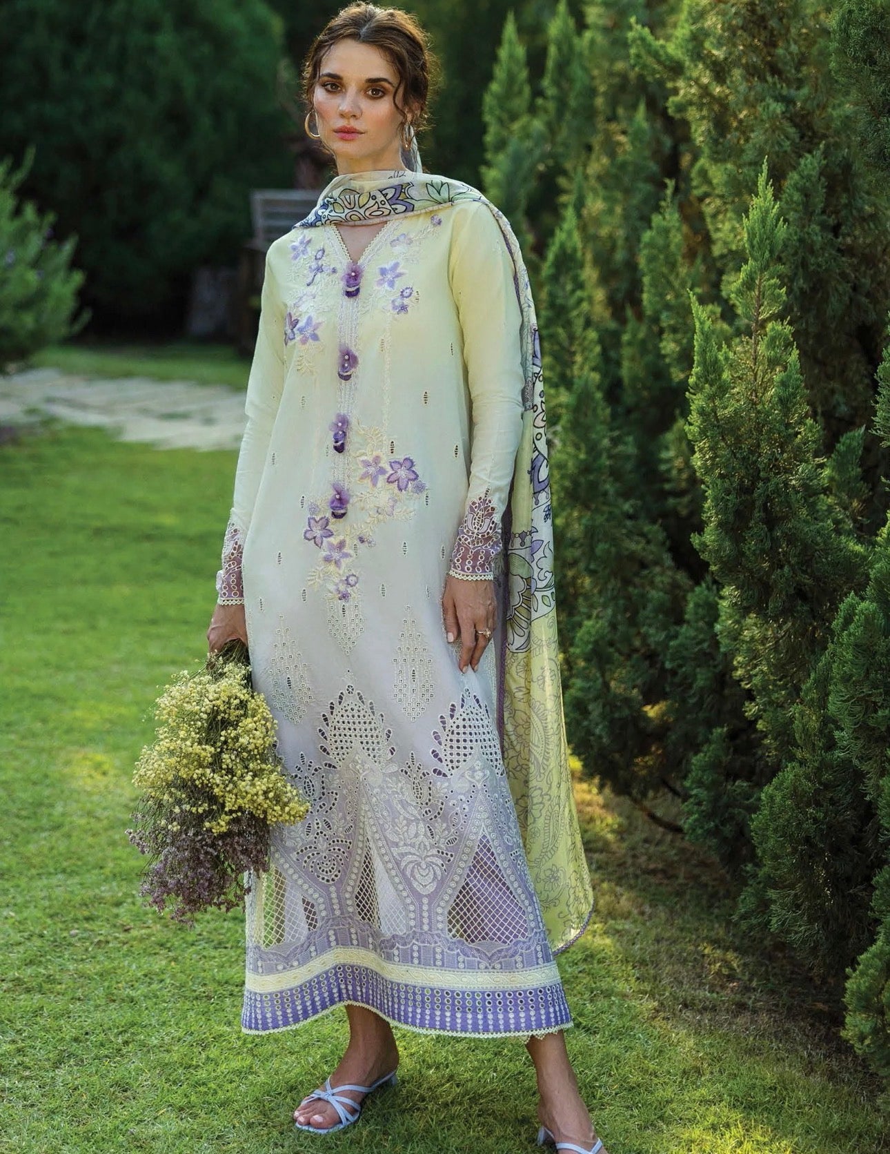Mushq Lawn (Fresh)