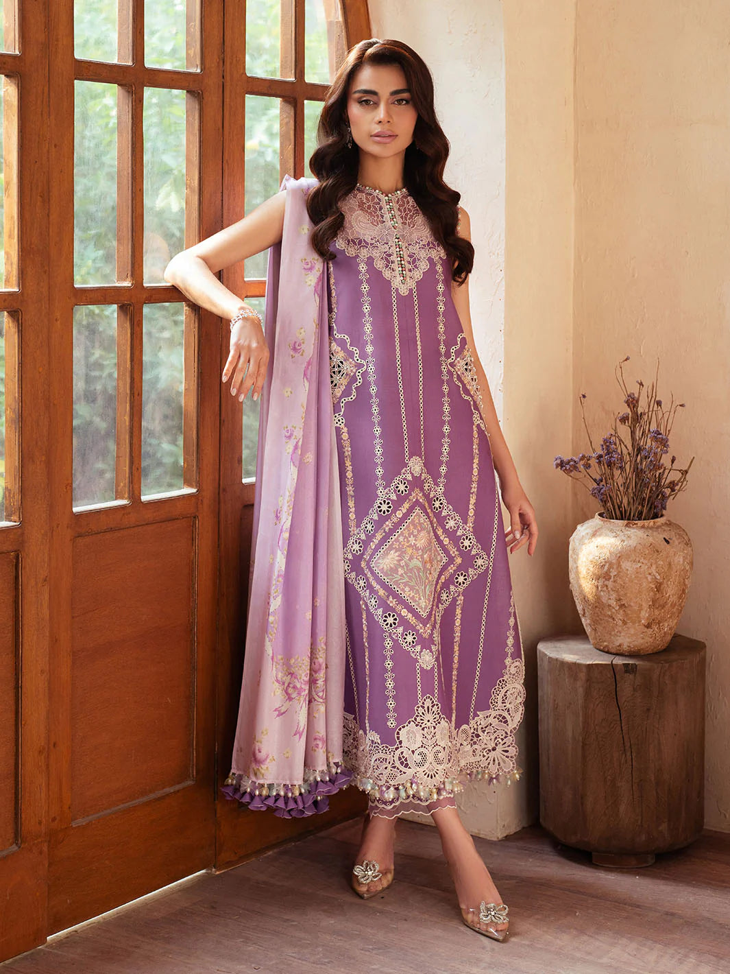 Binilyas Lawn 3pc (Fresh)