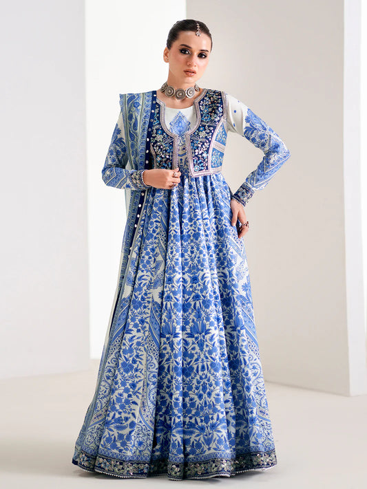 Binilyas Lawn 3pc (Fresh)