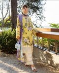 Mushq Esmel Lawn (3pc)