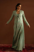 Elan Pure Chiffon Shirt