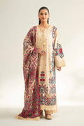 Nishat Lawn (3pc) Fresh