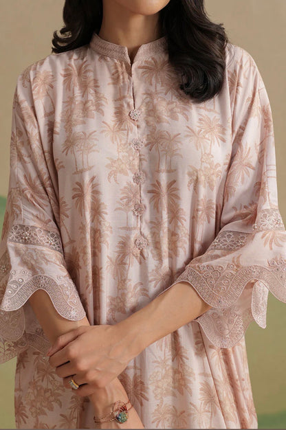 Cross stittch Shirt (pret)