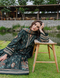 Faiza Faisal (Winter) Karandi