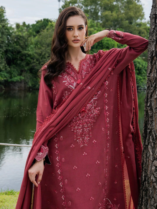 Faiza Faisal (Winter) Karandi