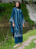 Faiza Faisal (Winter) Khaddar