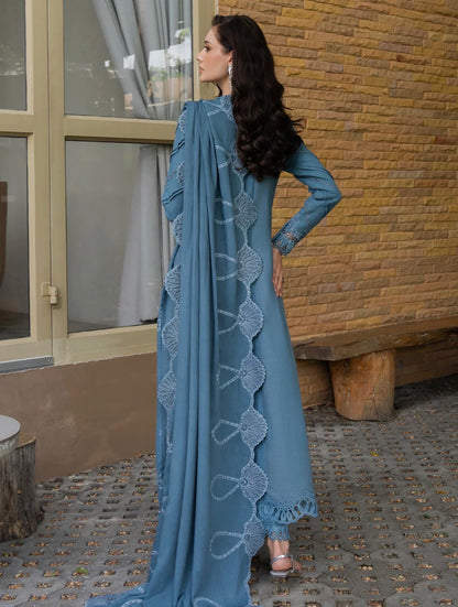 Faiza Faisal (Winter) Khaddar