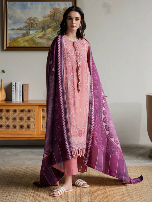 Faiza Faisal (Winter) Khaddar