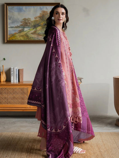 Faiza Faisal (Winter) Khaddar