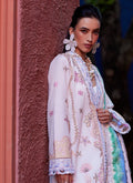 Farah Talib Aziz Lawn (Fresh)