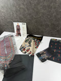 Nishat 3pc (Fresh)